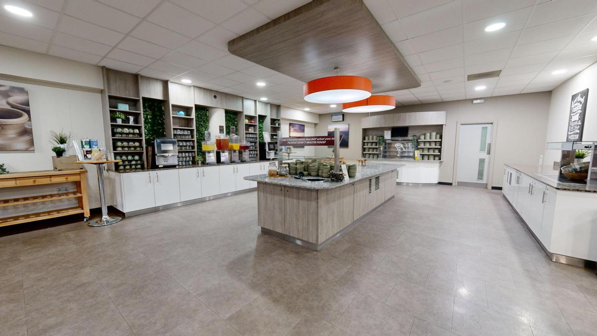 Yarnfield Park Training And Conference Centre 호텔 스톤 외부 사진