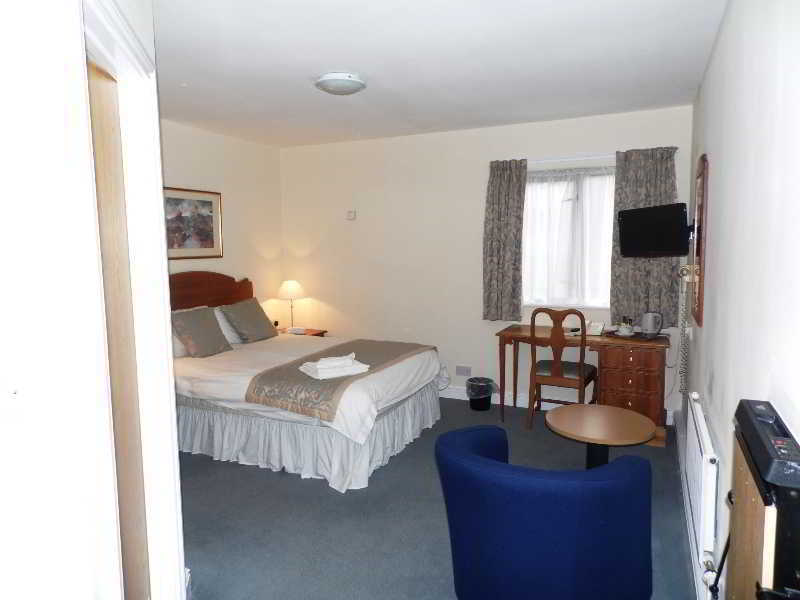 Yarnfield Park Training And Conference Centre 호텔 스톤 외부 사진