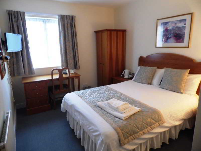 Yarnfield Park Training And Conference Centre 호텔 스톤 외부 사진